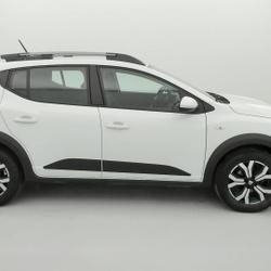 Dacia Sandero Sandero TCe 90 Stepway Confort Arbouans