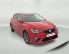 Seat Ibiza Besançon