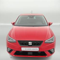 Seat Ibiza Ibiza 1.0 TSI 110 ch S/S BVM6 Style Business Besan&ccedil;on