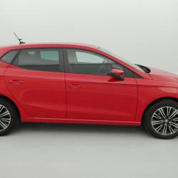 Seat Ibiza Ibiza 1.0 TSI 110 ch S/S BVM6 Style Business Besan&ccedil;on