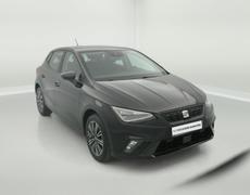 Seat Ibiza Besançon