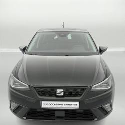 Seat Ibiza Ibiza 1.0 TSI 95 ch S/S BVM5 Copa Besan&ccedil;on