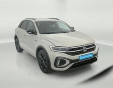 Volkswagen T-Roc Besançon
