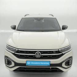 Volkswagen T-Roc T-Roc 2.0 TDI 150 Start/Stop DSG7 R-Line Besan&ccedil;on