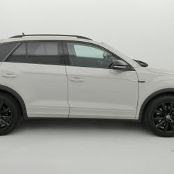 Volkswagen T-Roc T-Roc 2.0 TDI 150 Start/Stop DSG7 R-Line Besan&ccedil;on