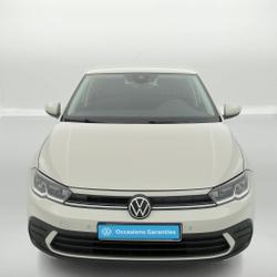 Volkswagen Polo Polo 1.0 TSI 95 S&S BVM5 VW Edition Besan&ccedil;on