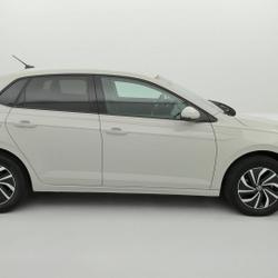 Volkswagen Polo Polo 1.0 TSI 95 S&S BVM5 VW Edition Besan&ccedil;on