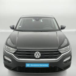 Volkswagen T-Roc 1.0 TSI 115 Start/Stop BVM6 Lounge occasion - Besan&ccedil;on - photo 2/50
