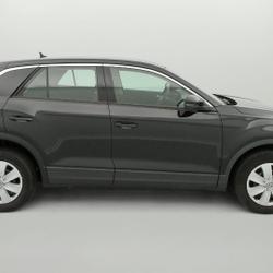 Volkswagen T-Roc 1.0 TSI 115 Start/Stop BVM6 Lounge occasion - Besan&ccedil;on - photo 3/50