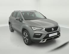 Seat Ateca Besançon