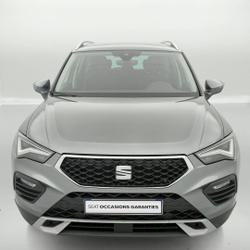 Seat Ateca Ateca 2.0 TDI 150 ch Start/Stop DSG7 Copa Besan&ccedil;on