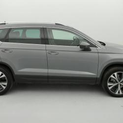 Seat Ateca Ateca 2.0 TDI 150 ch Start/Stop DSG7 Copa Besan&ccedil;on