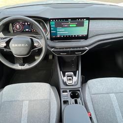 Skoda Octavia Combi Octavia Combi 2.0 TDI 150 ch SCR DSG7 Selection Gray