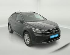 Volkswagen Taigo Besançon
