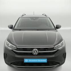 Volkswagen Taigo Taigo 1.0 TSI 116 BVM6 VW Edition Besan&ccedil;on