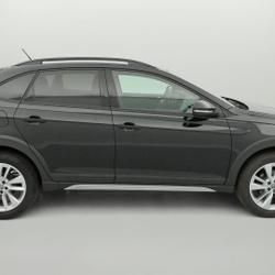 Volkswagen Taigo Taigo 1.0 TSI 116 BVM6 VW Edition Besan&ccedil;on