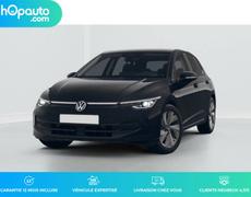 Volkswagen Golf 8 Saint-Jouan-des-Guérets