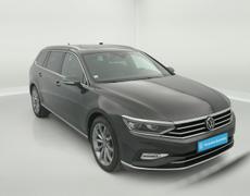 Volkswagen Passat Besançon