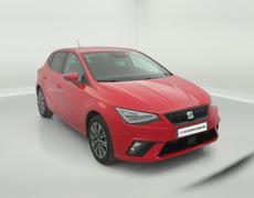 Seat Ibiza Besançon