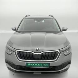 Skoda Kamiq Kamiq 1.0 TSI Evo 110 ch BVM6 Ambition Besan&ccedil;on