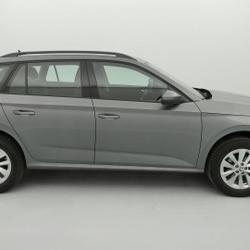 Skoda Kamiq Kamiq 1.0 TSI Evo 110 ch BVM6 Ambition Besan&ccedil;on