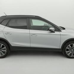 Seat Arona Arona 1.0 TSI 110 ch Start/Stop BVM6 Copa Besan&ccedil;on