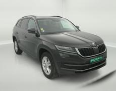 Skoda Kodiaq Besançon