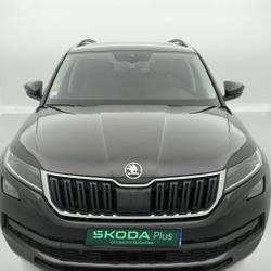 Skoda Kodiaq Kodiaq 2.0 TDI 150 SCR DSG7 5pl Business Besan&ccedil;on