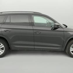 Skoda Kodiaq Kodiaq 2.0 TDI 150 SCR DSG7 5pl Business Besan&ccedil;on