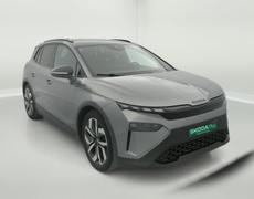 Skoda Elroq Besançon