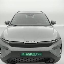 Skoda Elroq Elroq 286 ch Batterie 85 Sportline Besan&ccedil;on