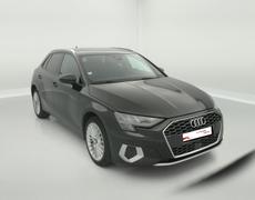 Audi A3 Sportback Besançon