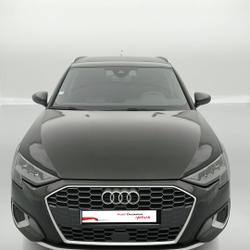 Audi A3 Sportback A3 Sportback 35 TDI 150 S tronic 7 Design Besan&ccedil;on