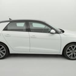 Audi A1 Sportback A1 Sportback 30 TFSI 110 ch S tronic 7 Advanced 2 Arbouans