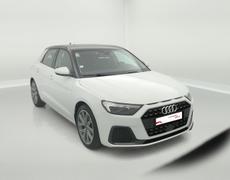 Audi A1 Sportback Besançon