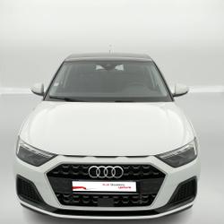 Audi A1 Sportback A1 Sportback 30 TFSI 110 ch S tronic 7 Advanced 2 Besan&ccedil;on