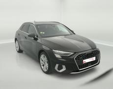 Audi A3 Sportback Besançon