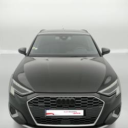 Audi A3 Sportback 40 TDI 200 S tronic 7 Quattro Design Luxe occasion - Besan&ccedil;on - photo 2/36