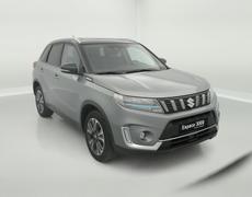 Suzuki Vitara Besançon