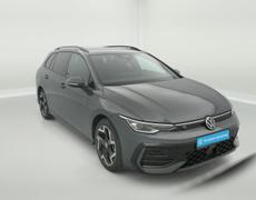 Volkswagen Golf SW Besançon