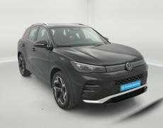 Volkswagen Tiguan Besançon