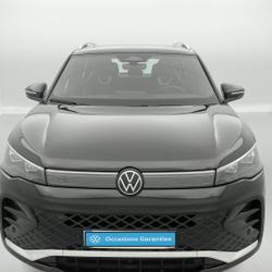 Volkswagen Tiguan Tiguan 1.5 eTSI 150ch DSG7 R-Line Edition Besan&ccedil;on