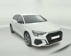 Audi A3 Sportback Besançon