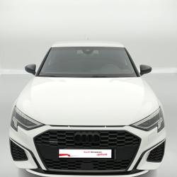 Audi A3 Sportback A3 Sportback 40 TDI 200 S tronic 7 Quattro S Line Besan&ccedil;on