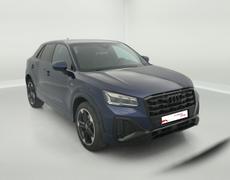 Audi Q2 Arbouans