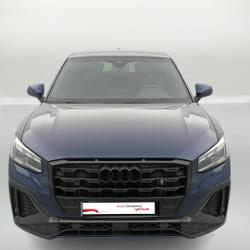 Audi Q2 Q2 35 TFSI 150 S tronic 7 S line Plus Besan&ccedil;on