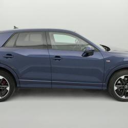 Audi Q2 Q2 35 TFSI 150 S tronic 7 S line Plus Besan&ccedil;on