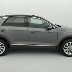 Volkswagen T-Roc T-Roc 1.5 TSI EVO 150 Start/Stop DSG7 Style Arbouans