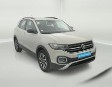 Volkswagen T-Cross Besançon