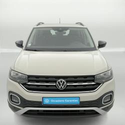 Volkswagen T-Cross T-Cross 1.0 TSI 110 Start/Stop BVM6 Active Besan&ccedil;on